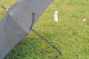 梅雨は雨漏りなどの不具合を見つけやすい季節です。